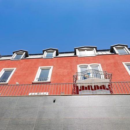 Superb Central Lisbon Apartment ภายนอก รูปภาพ