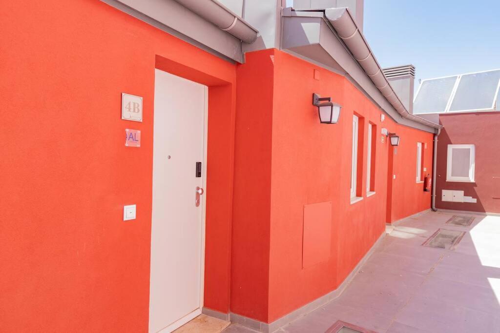 Superb Central Lisbon Apartment ภายนอก รูปภาพ
